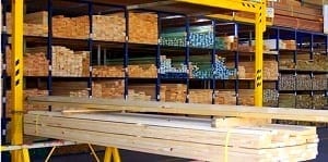 Timber & Fibre Cement